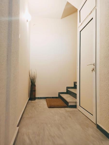 Sunny Loft Apartment Кавала Екстериор снимка